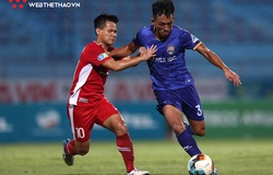 Bất ngờ với cái tên khiến HLV của Viettel FC hết lời khen ngợi