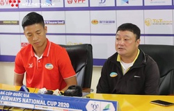 Viettel FC đề phòng Quang Hải, Văn Quyết