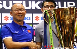 Vòng loại World Cup được "coi trọng" hơn AFF Cup và SEA Games 31
