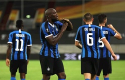 Xem lại Inter Milan vs Shakhtar Donetsk, bán kết Europa League đêm qua