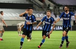Video Inter Milan vs Shakhtar Donetsk đêm qua, Highlight cúp C2 Europa League