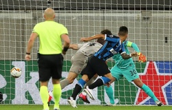 Kết quả Inter Milan vs Shakhtar Donetsk: Tàn sát đối thủ