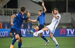 Video Highlights Italia vs Bosnia, bóng đá Nations League đêm qua