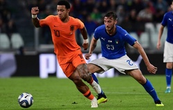 Lịch trực tiếp Bóng đá TV hôm nay 7/9: Hà Lan vs Italia