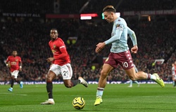 Aston Villa vs MU: Jack Grealish ghi điểm trước Ole?
