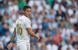 Tin chuyển nhượng MU hôm nay 22/8: “Quỷ đỏ” giải cứu James Rodriguez