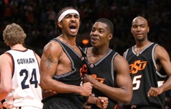 "Ông hoàng cần sa" và kỷ lục buồn 3,9 giây thi đấu tại NBA