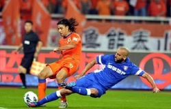 Kết quả Jiangsu Suning vs Shenzen, video bóng đá Trung Quốc hôm nay