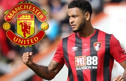 Tin chuyển nhượng MU 2020 mới nhất 11/9: “Quỷ đỏ” mua lại Joshua King