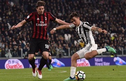 Lịch trực tiếp Bóng đá TV hôm nay 12/6: Tâm điểm Juventus vs AC Milan