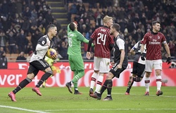 Xem trực tiếp Juventus vs AC Milan ở đâu, kênh nào?