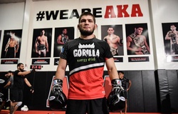 HLV chia sẻ lý do ông tin rằng Khabib sẽ giải nghệ sớm