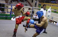 Những điều đáng chờ đợi ở giải Kickboxing Cúp CLB toàn quốc 2020?