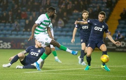 Trực tiếp Kilmarnock vs Celtic: Chênh lệch đẳng cấp