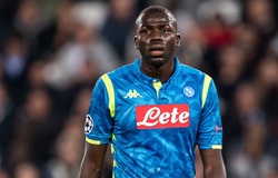 Tin chuyển nhượng MU hôm nay 4/9: MU hỏi mua Koulibaly