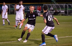 Trực tiếp Las Vegas Lights vs Tacoma Defiance: Lép vế tại tổ ấm