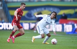 Video Highlights Leeds United vs Fulham, Ngoại hạng Anh 2020 hôm nay