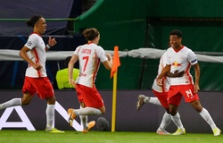 Kết quả RB Leipzig vs Atletico Madrid: Hiên ngang vào bán kết