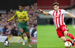 Konstantinos Tsimikas và Jamal Lewis: Hai tân binh sắp gia nhập Liverpool là ai?