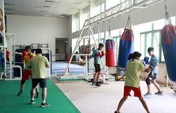 Liên đoàn Boxing TP.HCM mở lớp tập huấn HLV Boxing phong trào