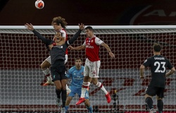 Lịch sử đối đầu, đội hình Liverpool vs Arsenal, Siêu cúp Anh 2020	