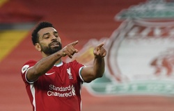 Xem lại Liverpool vs Leeds United, Ngoại hạng Anh 2020 đêm qua