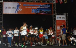 Giải Marathon Quốc tế Đà Nẵng: Chặng đường 8 năm để trở thành “chú linh dương” của khu vực