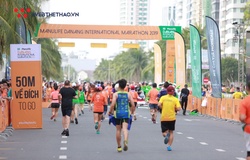 Những giải chạy, sự kiện thể thao tháng 8-9 năm 2020 hoãn hủy vì COVID-19