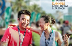 Những ưu đãi hấp dẫn Manulife Danang International Marathon 2020 dành tặng VĐV