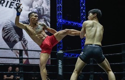 Những lý do khiến MMA Việt Nam sẽ trở nên thú vị hơn cả MMA thế giới