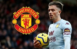 Tin chuyển nhượng MU mới nhất 7/6: Chi đậm vụ Grealish