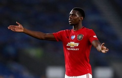 Tin chuyển nhượng MU hôm nay 5/7: Pogba thay đổi thái độ
