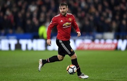 Tin chuyển nhượng MU hôm nay 14/7: Luke Shaw nhận tin kém vui