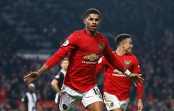 Tin chuyển nhượng MU hôm nay 16/7: MU ra giá "khủng" cho Rashford