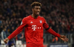 Tin chuyển nhượng MU hôm nay 25/7: “Quỷ đỏ” đàm phán trực tuyến về Coman