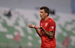 Tin chuyển nhượng MU hôm nay 8/8: “Quỷ đỏ” liên lạc với Mandzukic