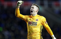 Tin chuyển nhượng MU hôm nay 9/8: “Quỷ đỏ” tăng lương gấp 5 lần cho Henderson