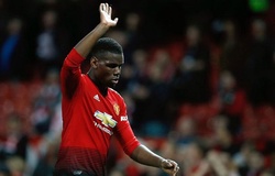 Tin chuyển nhượng MU mới nhất 17/5: Pogba có động thái bất ngờ