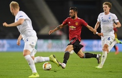 Bán kết Europa League 2020: MU gặp đội nào?