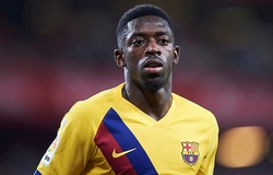 Tin chuyển nhượng MU hôm nay 12/8: “Quỷ đỏ” mượn Dembele