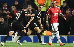 MU vs Sevilla 2018: Ký ức buồn của bầy “Quỷ đỏ”