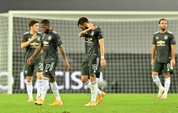 Chấm điểm MU vs Sevilla: Pogba và Fernandes là không đủ