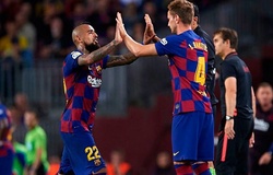 Tin chuyển nhượng MU hôm nay 18/8: “Quỷ đỏ” săn hàng Barca