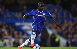 Tin chuyển nhượng MU hôm nay 21/8: “Quỷ đỏ” mua Kante