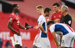 Video Highlights MU vs Crystal Palace, Ngoại hạng Anh 2020 đêm qua