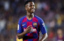 Tin chuyển nhượng MU hôm nay 12/7: “Quỷ đỏ” chơi lớn với Fati