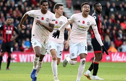 Xem trực tiếp MU vs Bournemouth trên kênh nào?