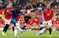 Xem trực tiếp MU vs Chelsea kênh nào?