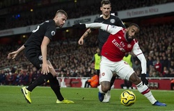 Lịch thi đấu bóng đá hôm nay 17/6: Tâm điểm Man City vs Arsenal