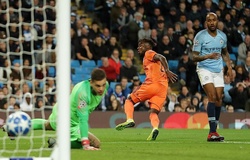 Lịch sử đối đầu, đội hình Man City vs Lyon, tứ kết C1 2020